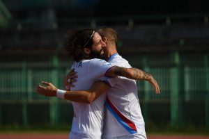 Risultati Serie C Girone C