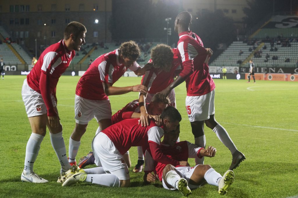 penalizzazione Cuneo