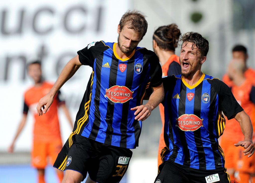 Risultati Coppa Italia Serie C