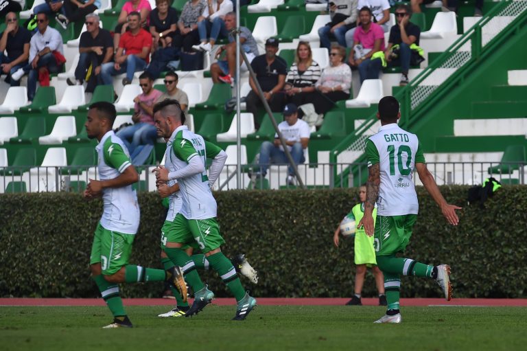 Daspo tifosi Arzachena