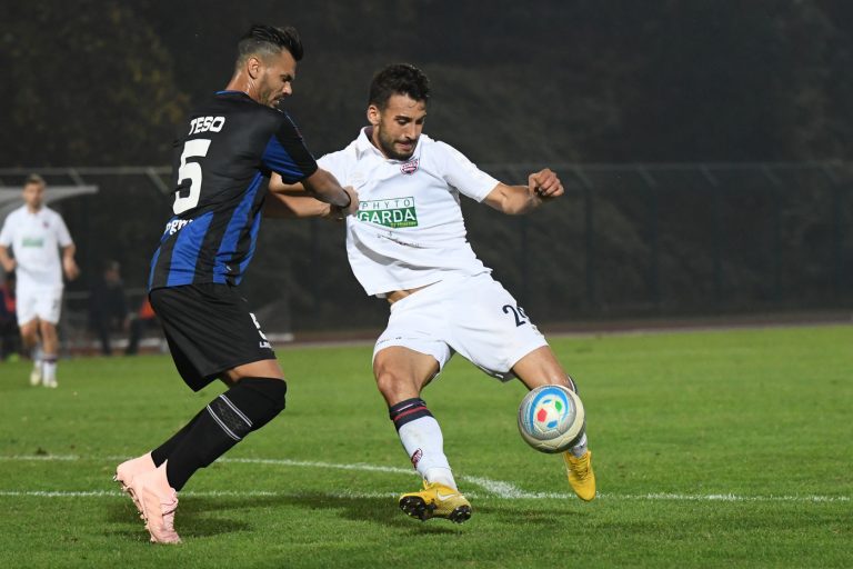 Risultati Serie C Girone B