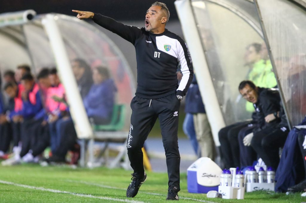Panchina Reggina