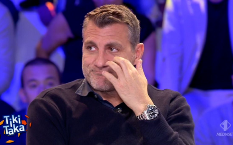 Tiki Taka Vieri