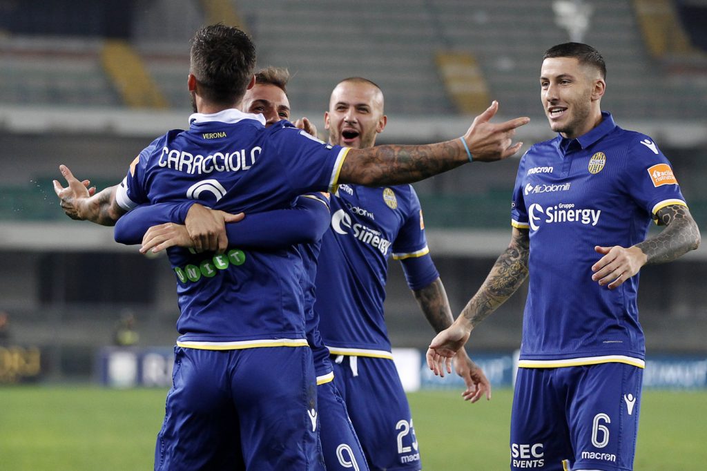 Anticipi e posticipi Serie B