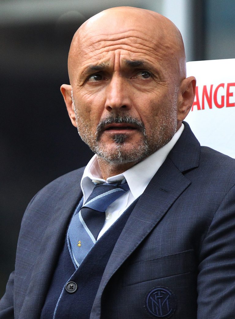 spalletti
