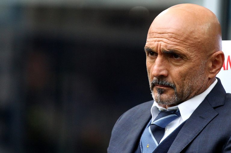 Inter Spalletti