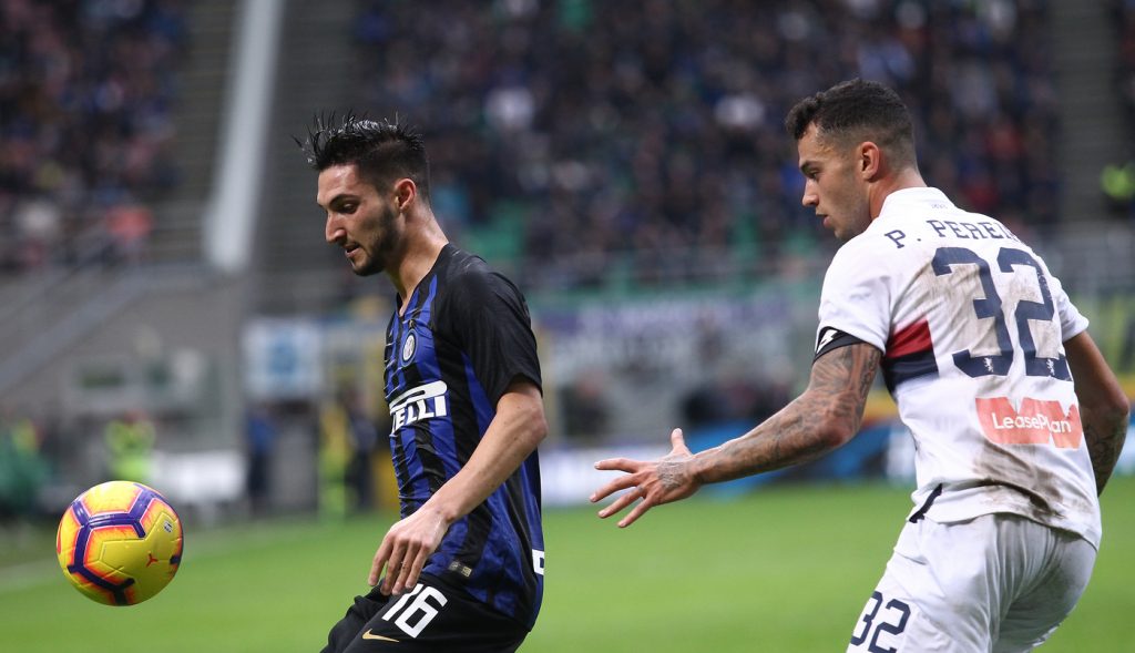 Genoa Inter