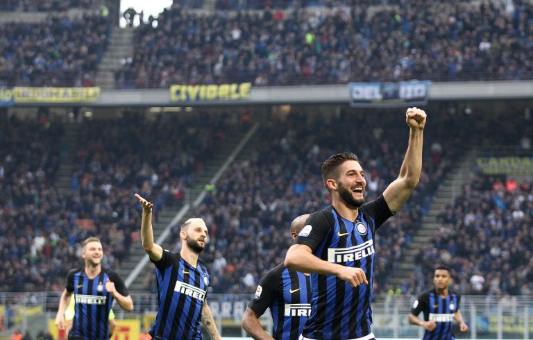 Inter Barcellona