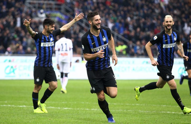 Inter Genoa