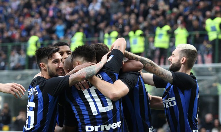 Inter Barcellona