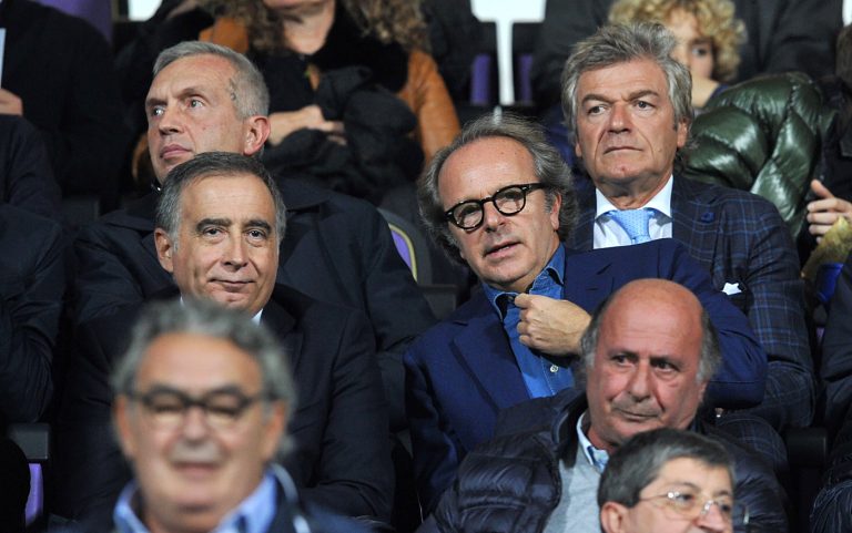 Fiorentina futuro
