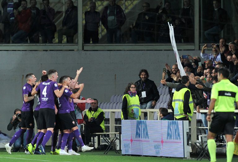 scommesse Serie A