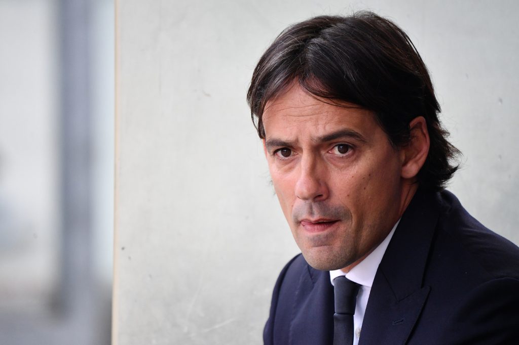 Lazio Milan Inzaghi