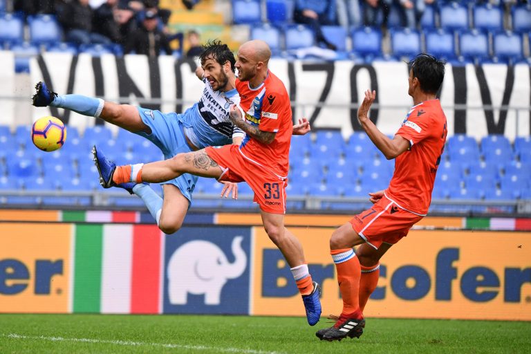 Spal Lazio