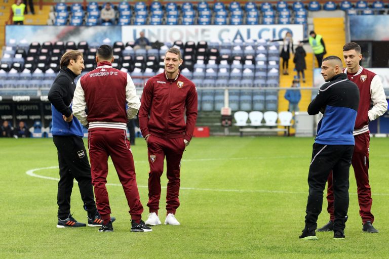 Torino calcio