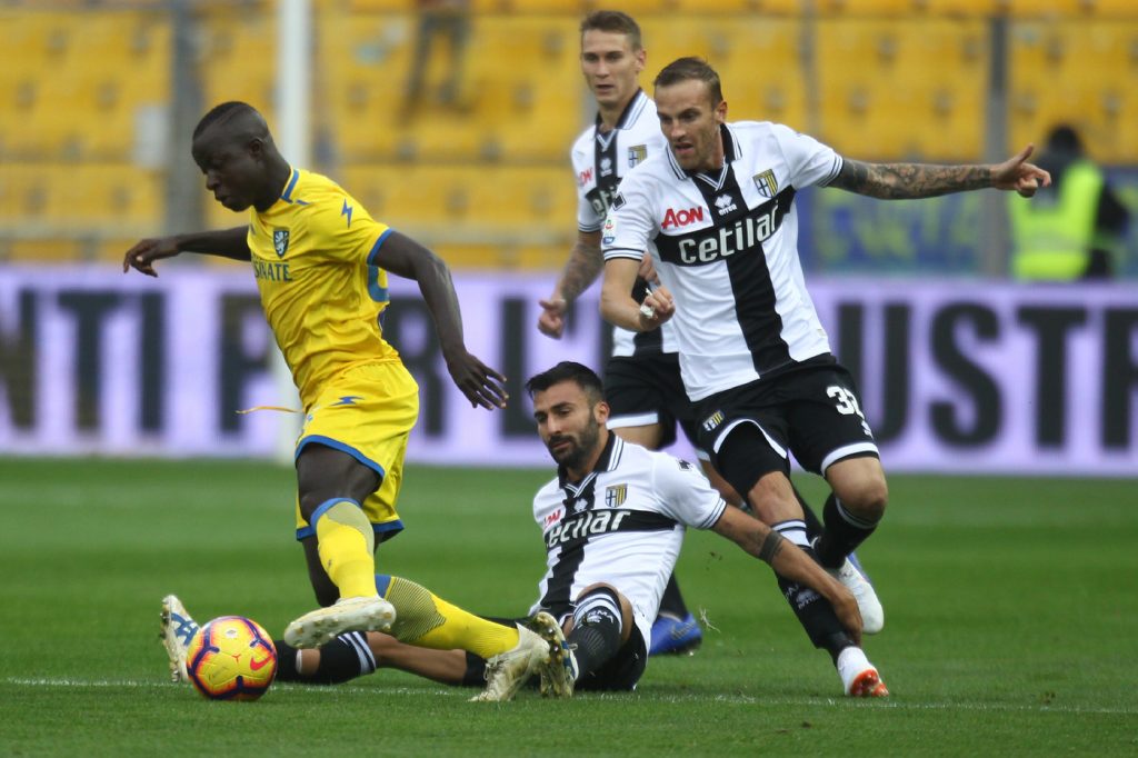 Calciomercato Serie B