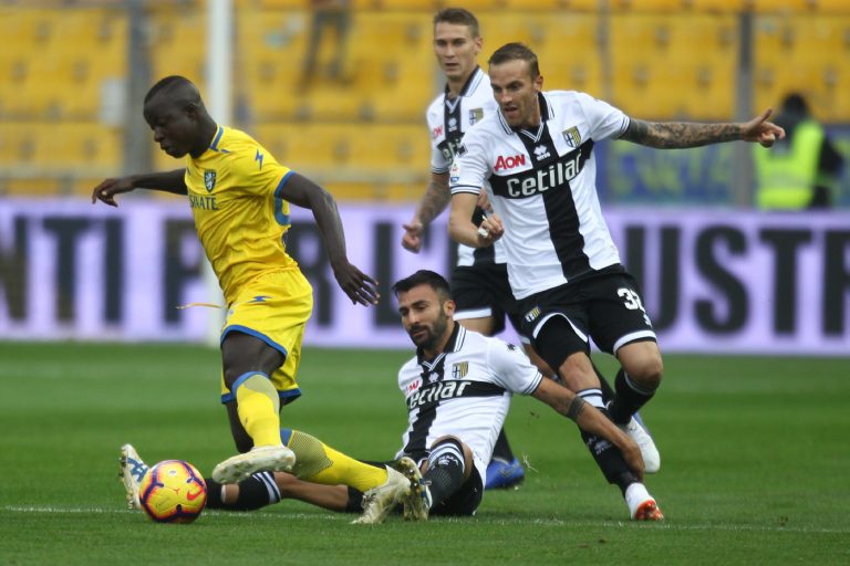 Calciomercato Serie B