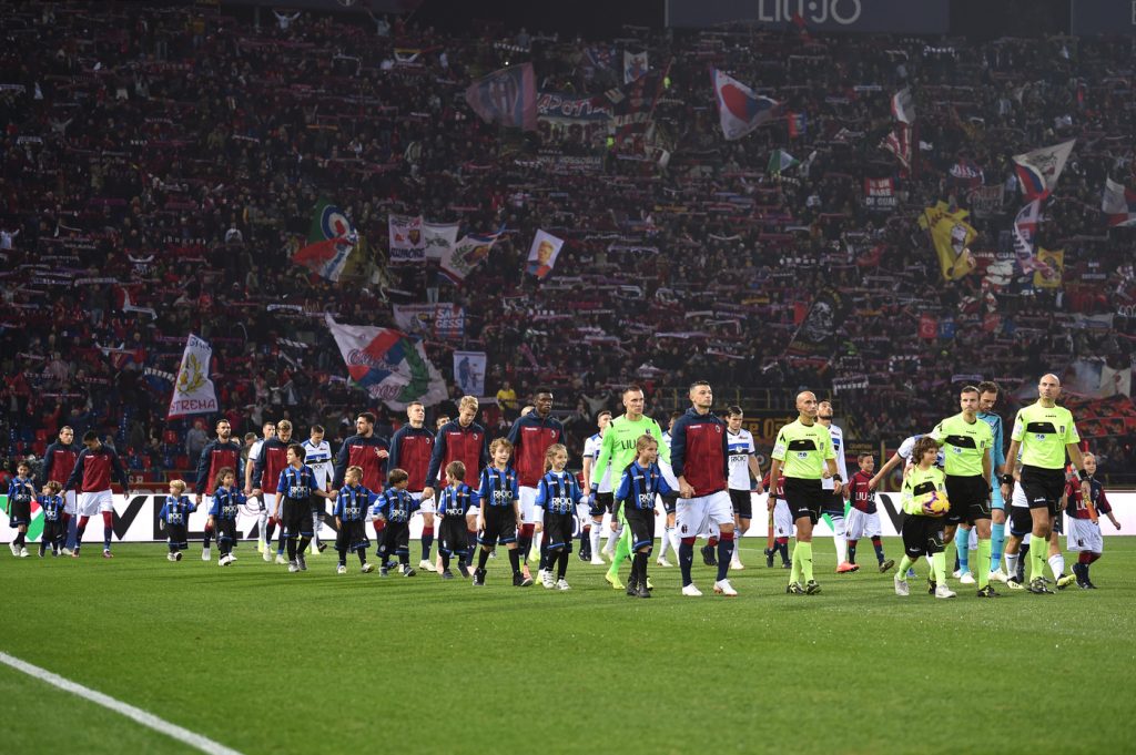 Calciomercato Bologna