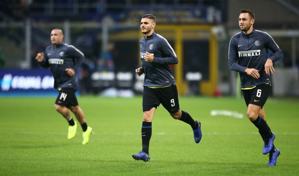 Icardi