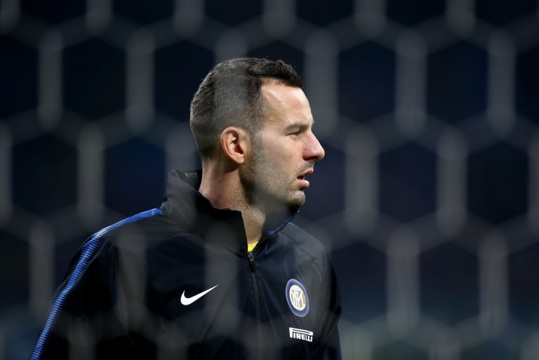 Handanovic Inter