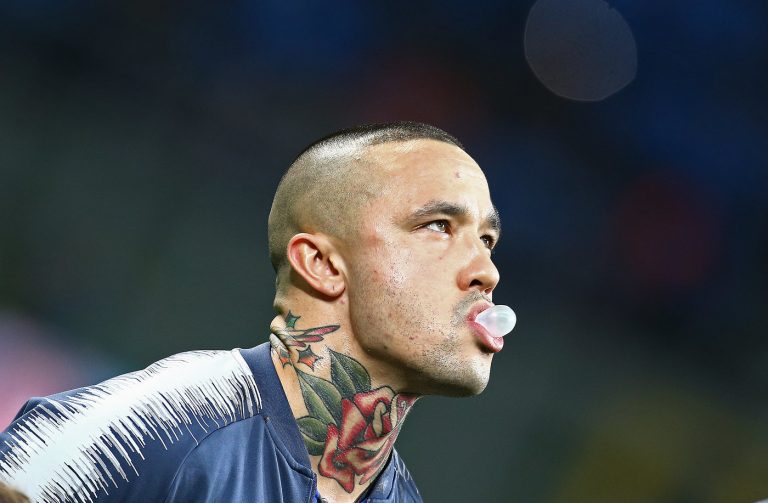 nainggolan