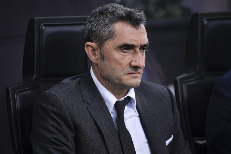Barcellona Valverde