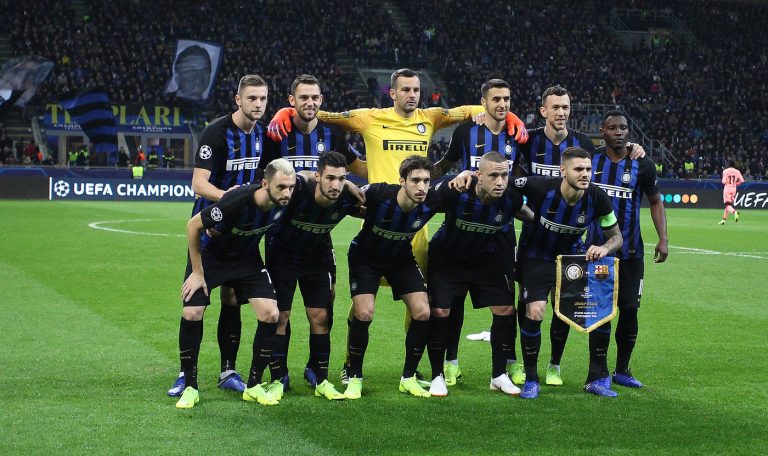 Calciomercato Inter