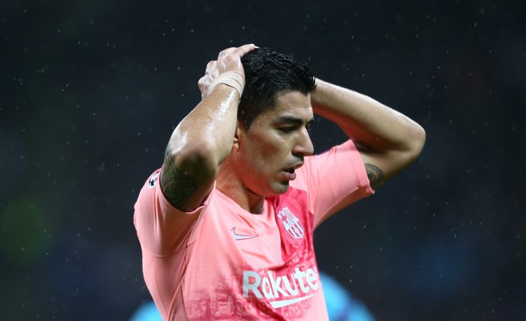 Calciomercato Barcellona