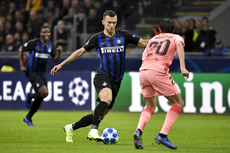 Inter Perisic
