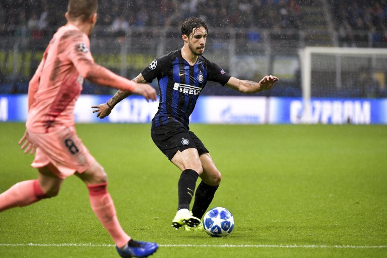 riscatto Vrsaljko