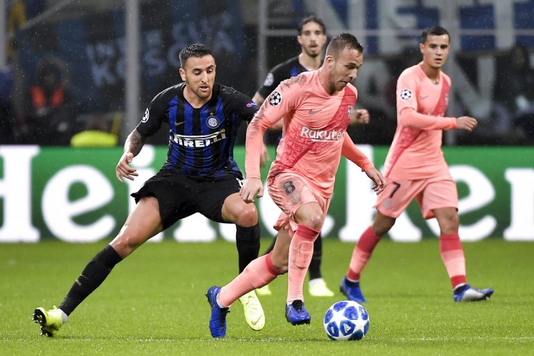 Inter Vecino