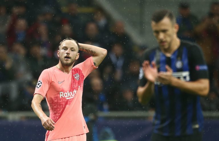 Inter Rakitic