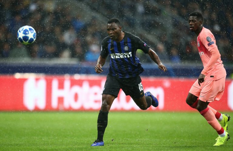 Inter infortuni
