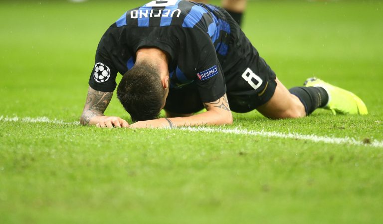 Infortunio Vecino