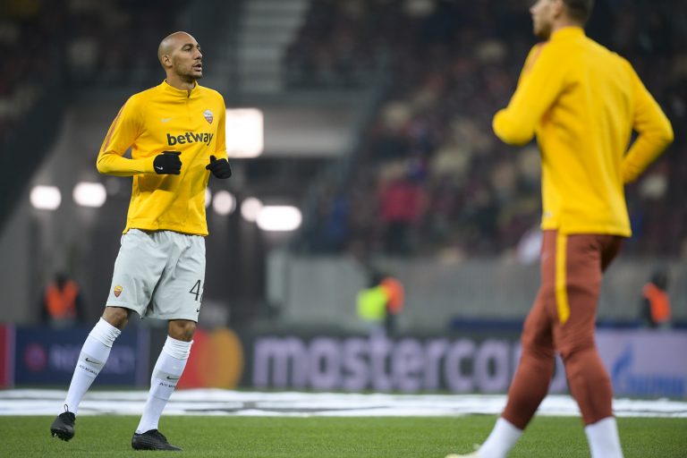 Roma-Sampdoria streaming