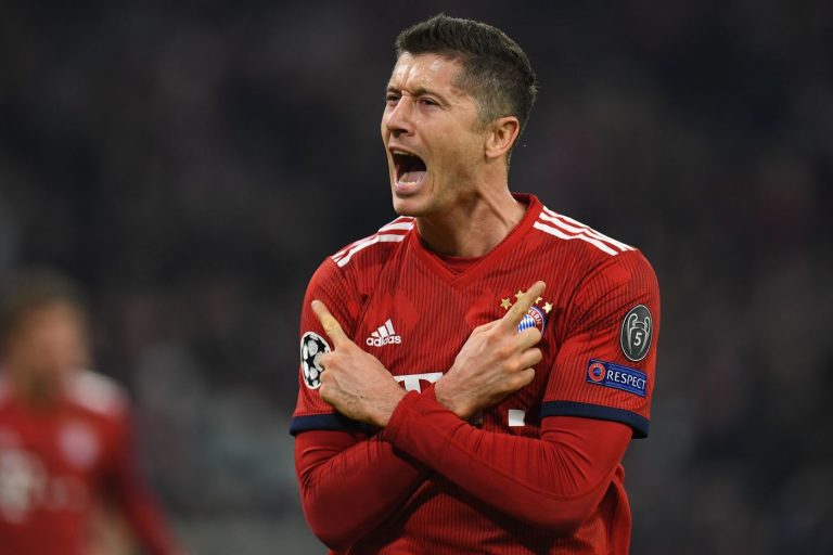 lewandowski