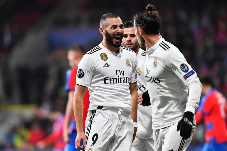 quote Champions League
