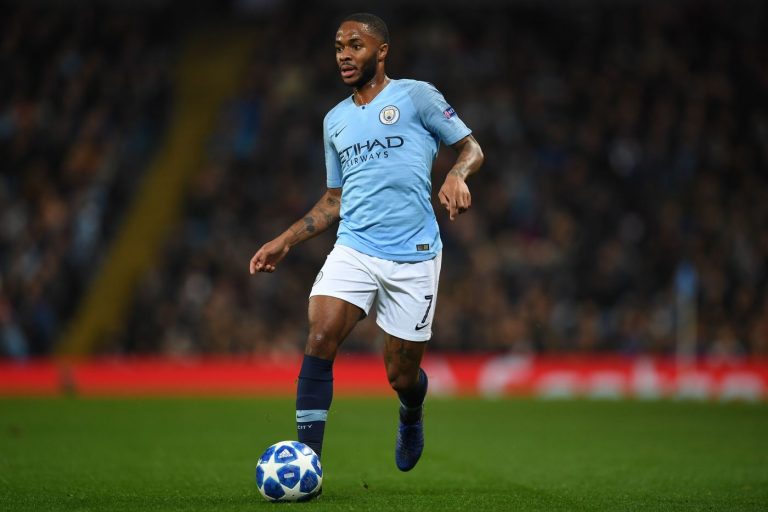 Premier League Sterling