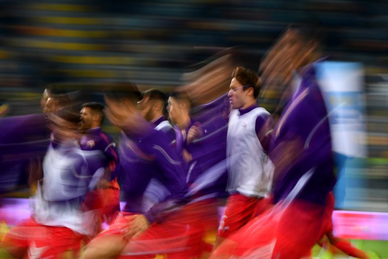 Calciomercato Fiorentina