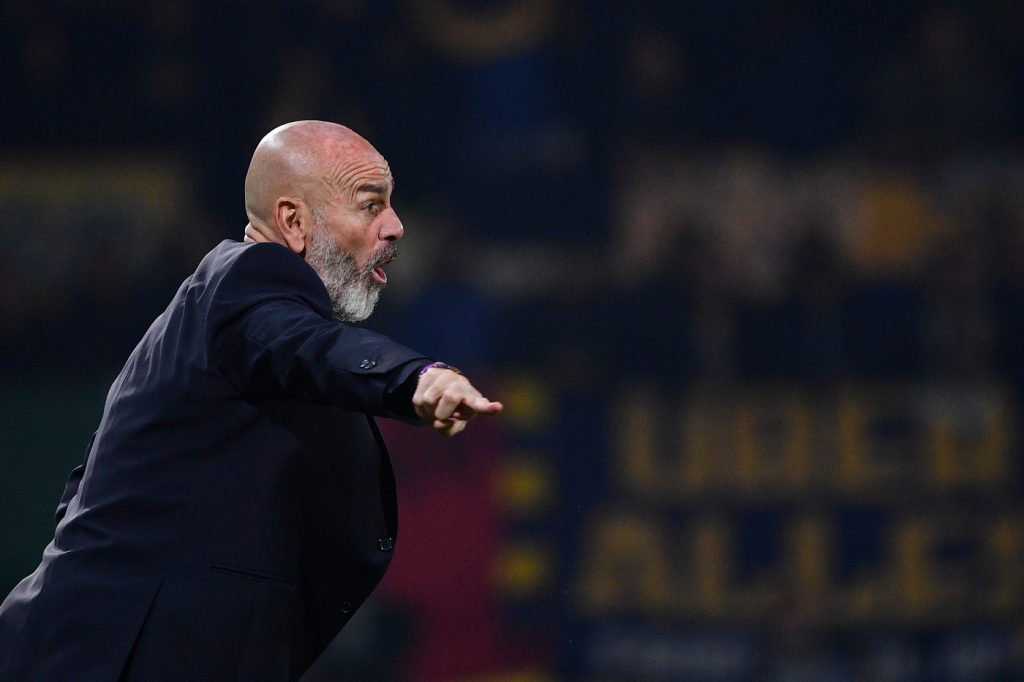 futuro Pioli