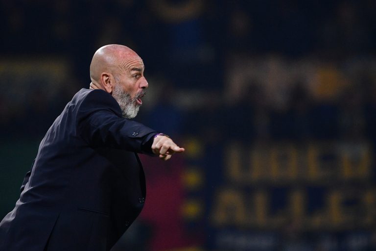 futuro Pioli