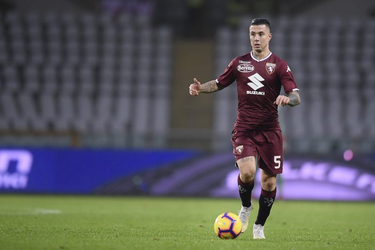 Torino-Genoa streaming