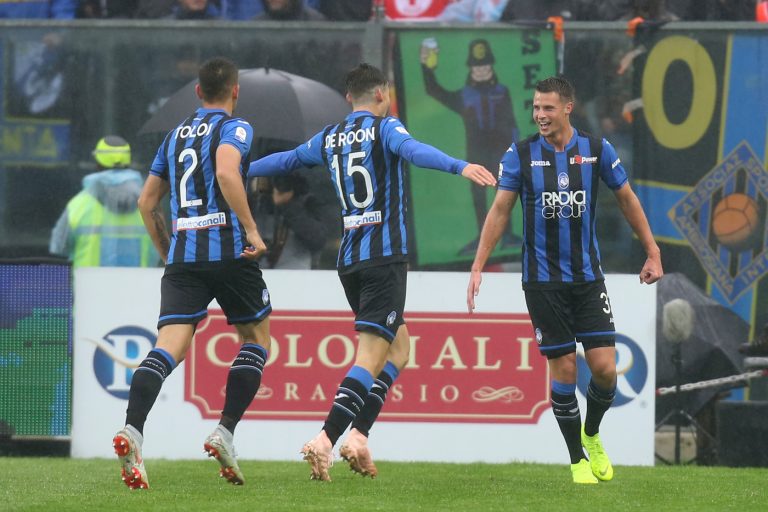Empoli-Atalanta streaming