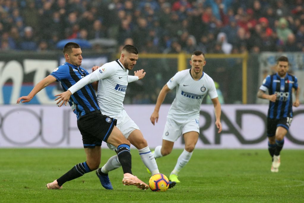 atalanta inter