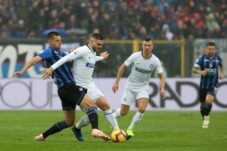 atalanta inter