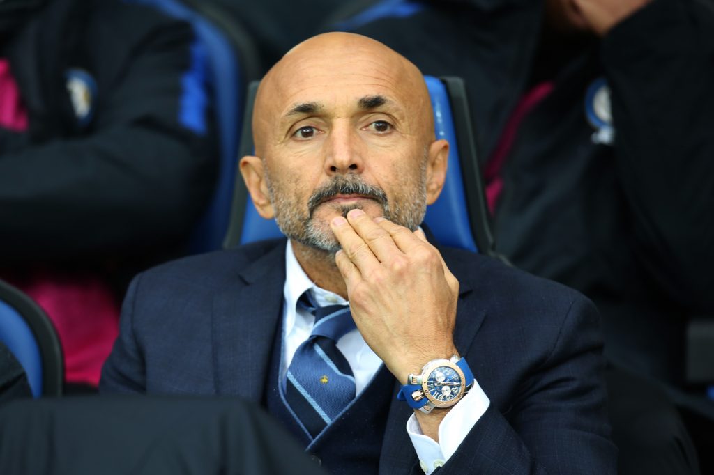 Spalletti