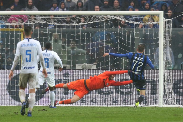Squalificati Serie A