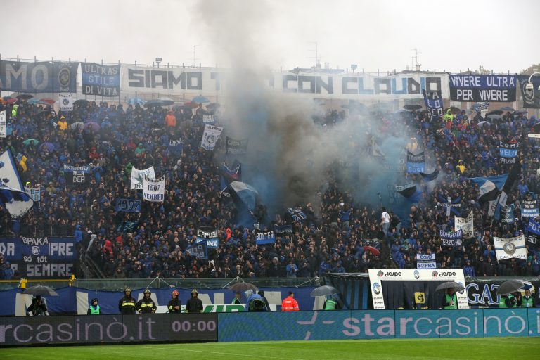 Atalanta-Napoli