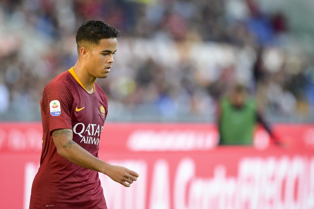 Udinese-Roma streaming