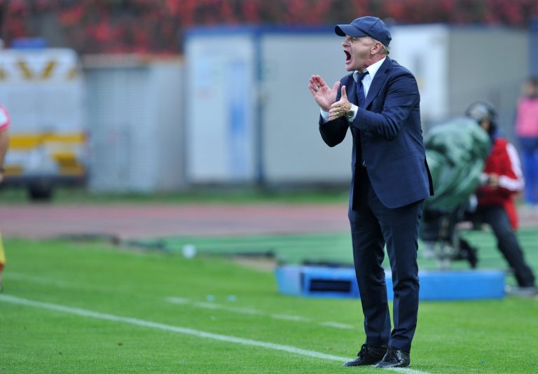 Empoli Iachini